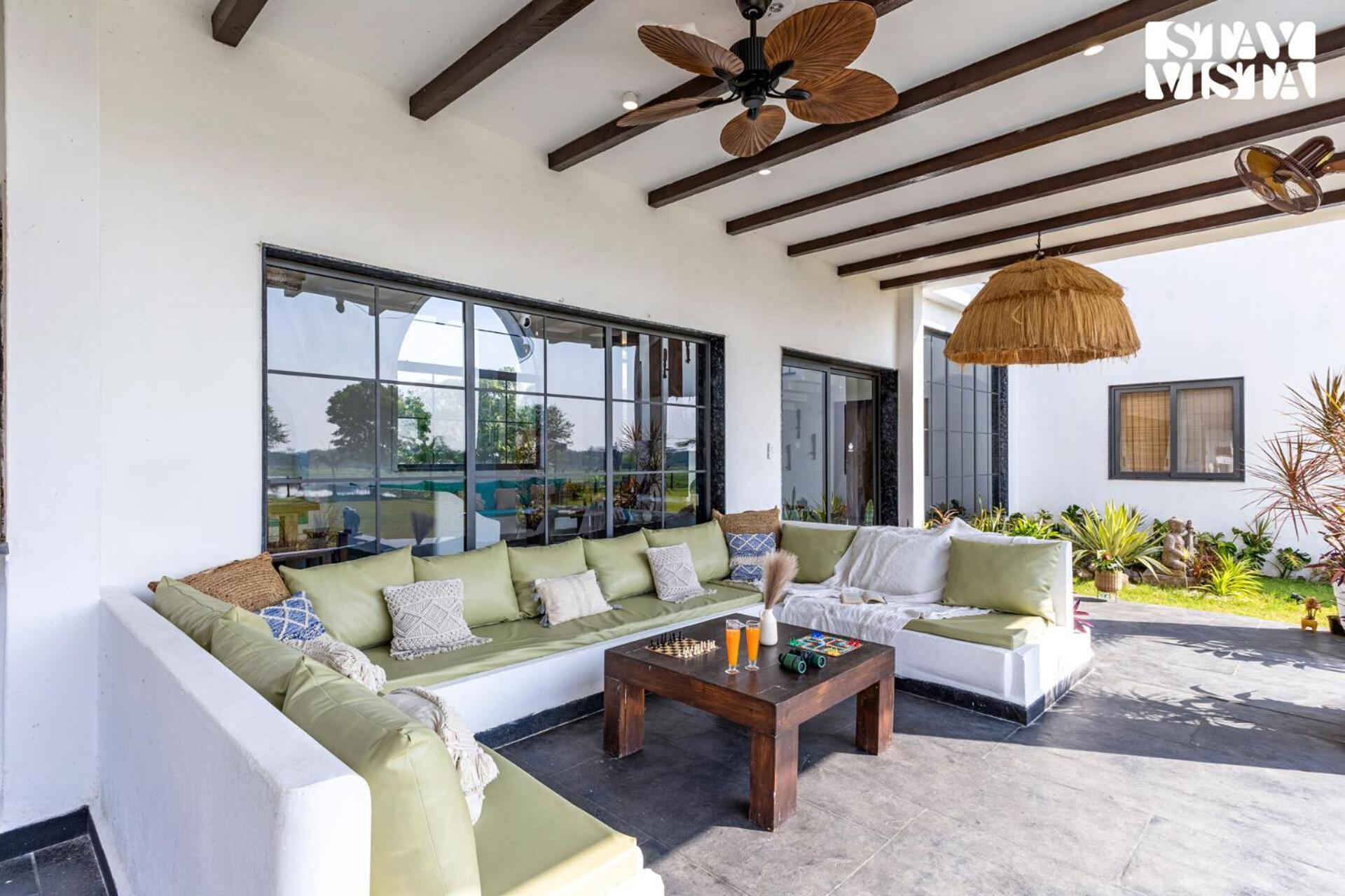 Villa